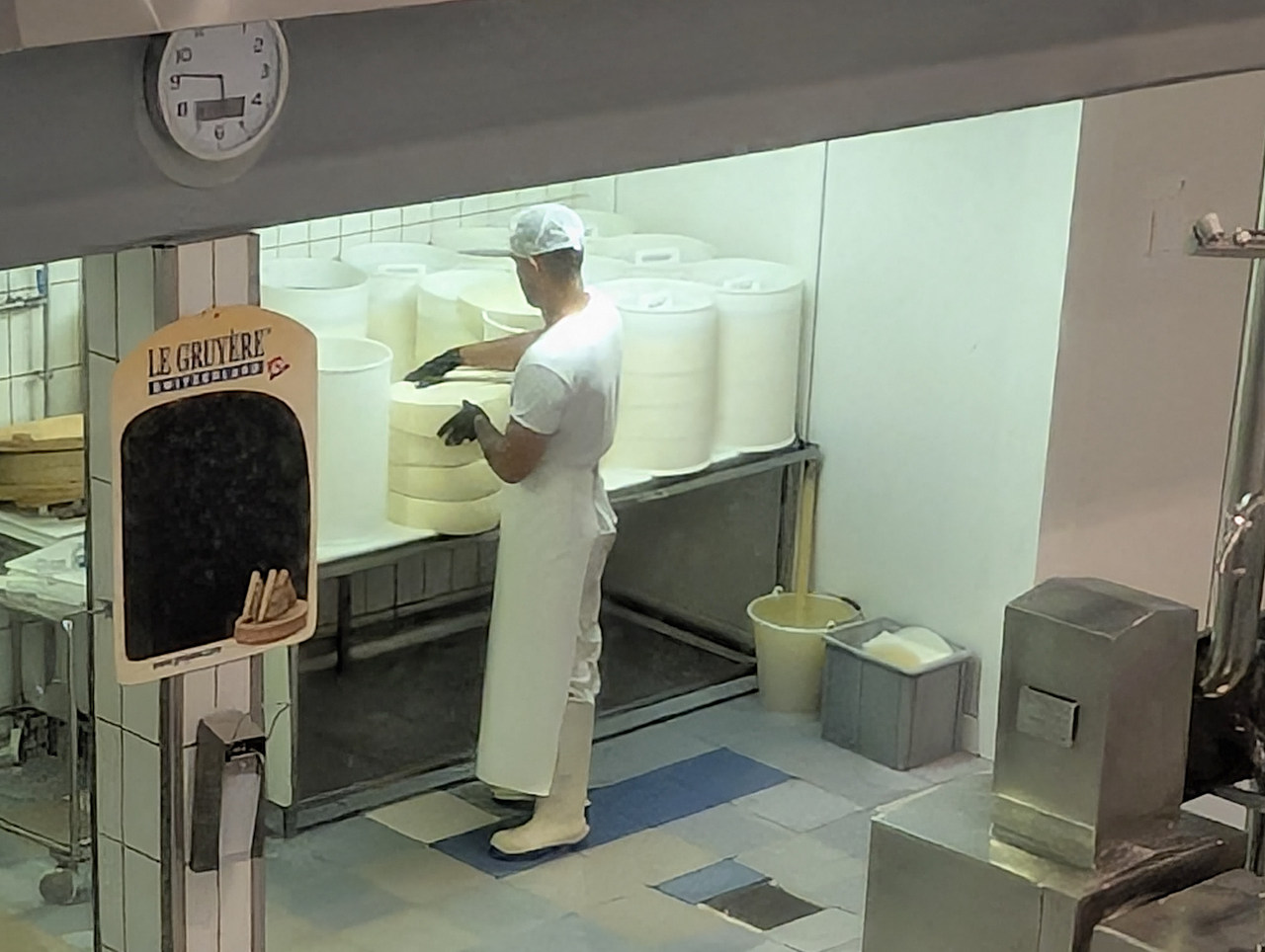Maison du Gruyère