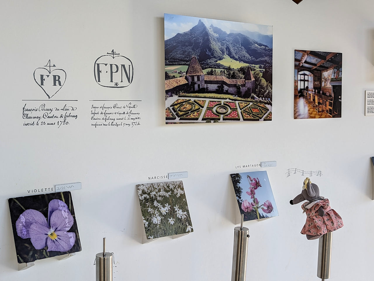 Maison du Gruyère 5