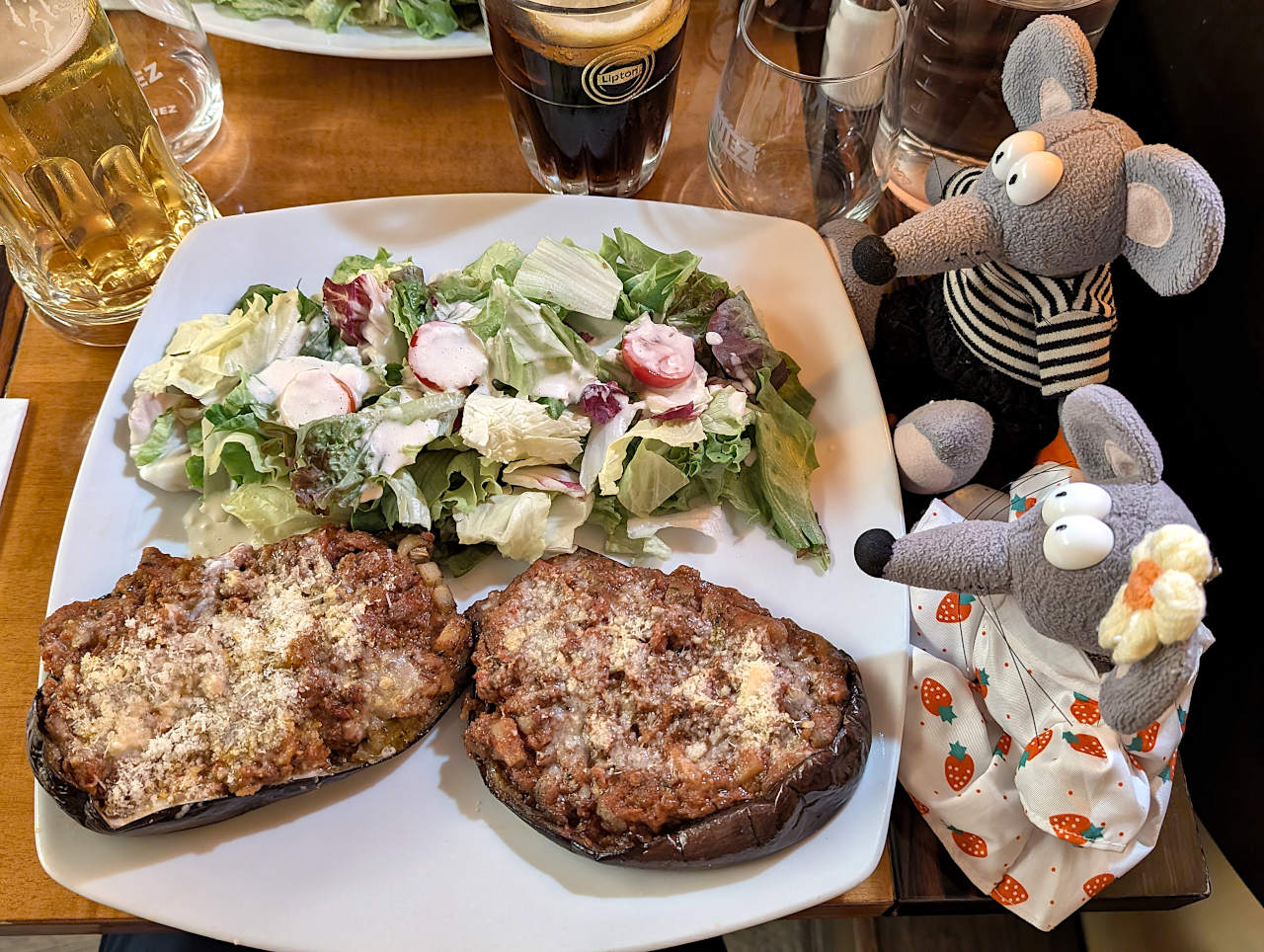 Vino Olio Caffè Genève