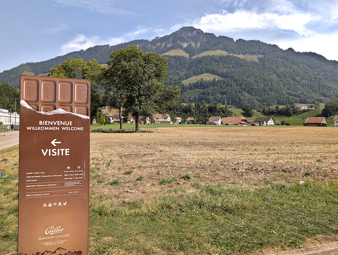chocolaterie Cailler 1
