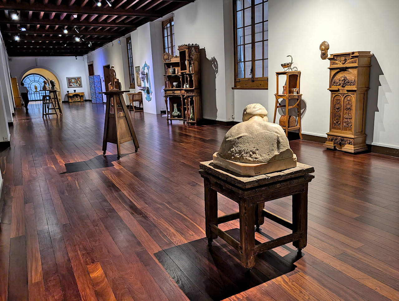 musée d'art et d'histoire de Genève 