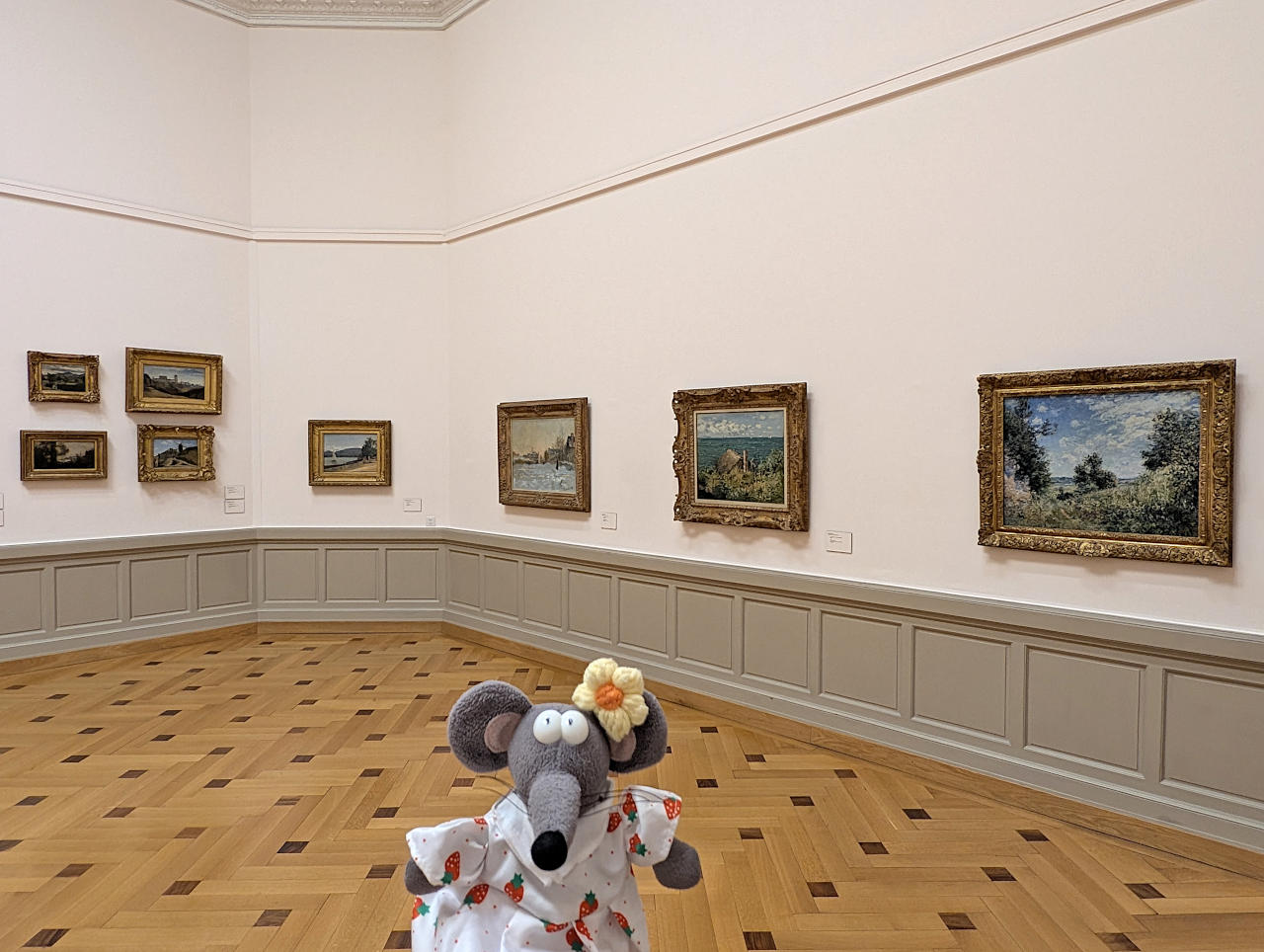 musée d'art et d'histoire de Genève 