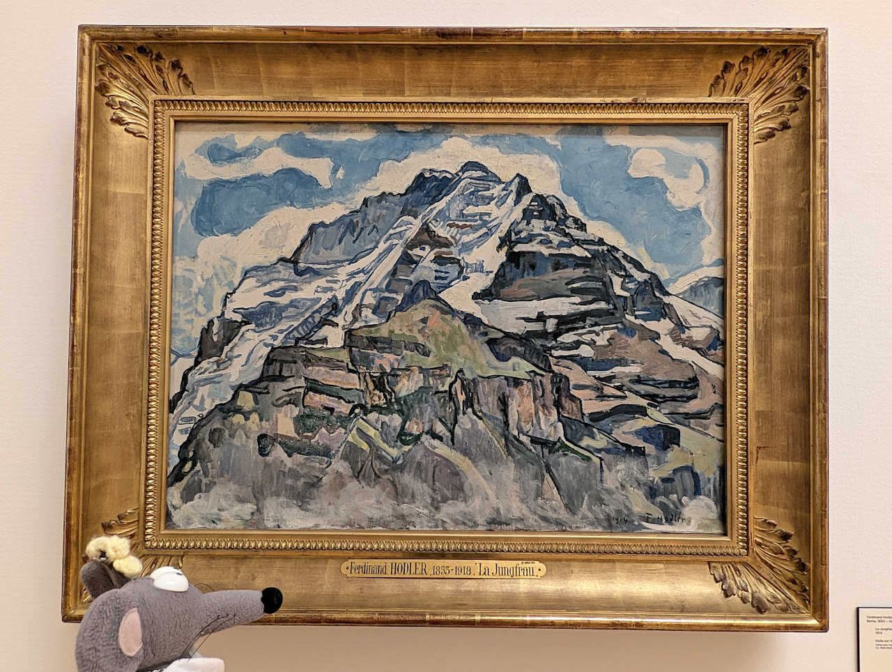 musée d'art et d'histoire de Genève 5