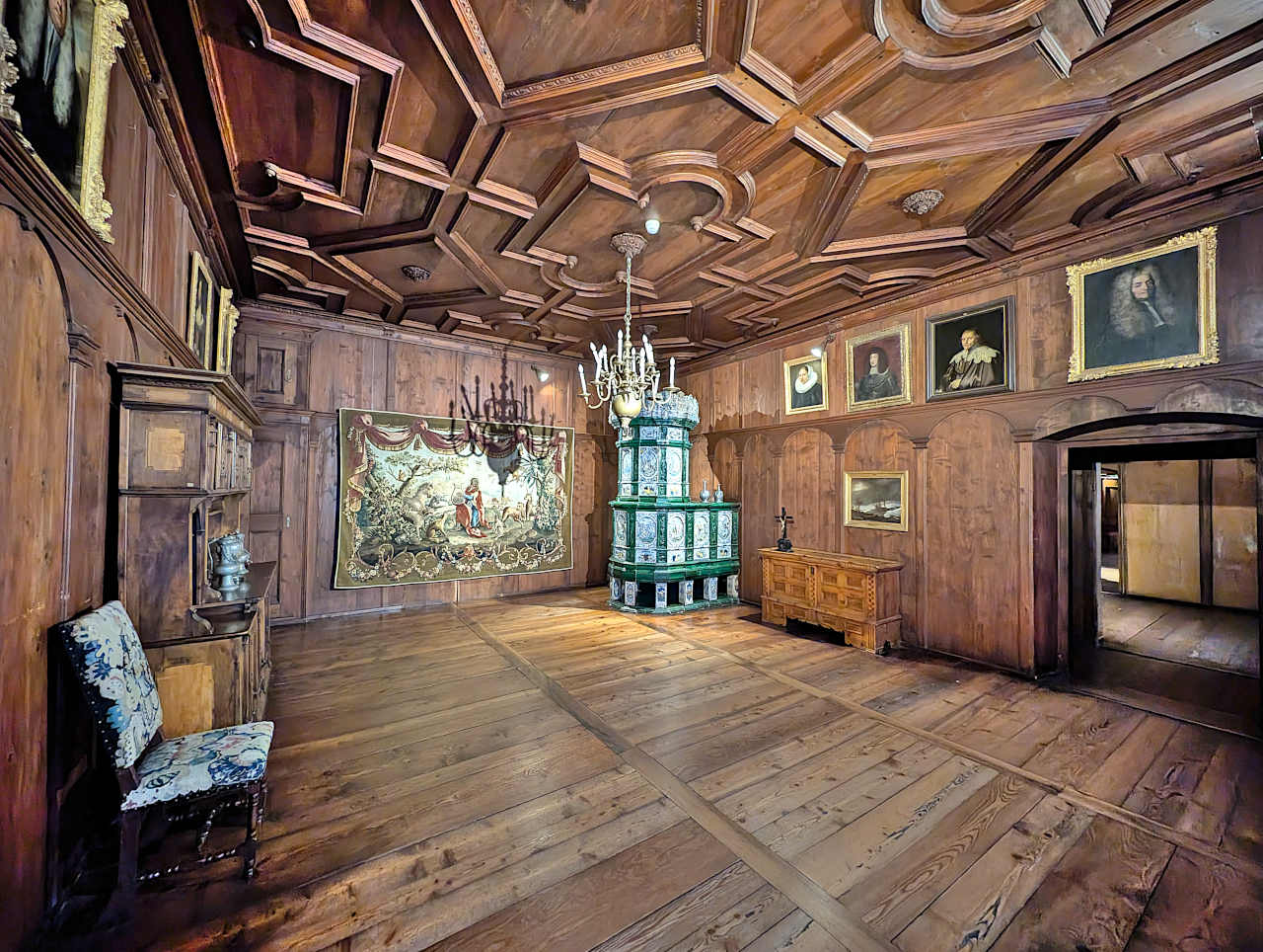 musée d'art et d'histoire de Genève 