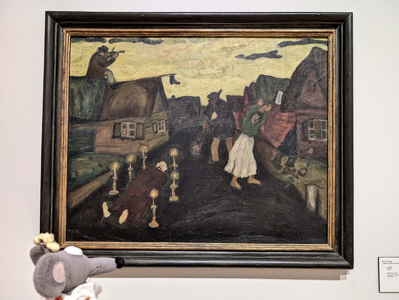 musée d'art et d'histoire de Genève 