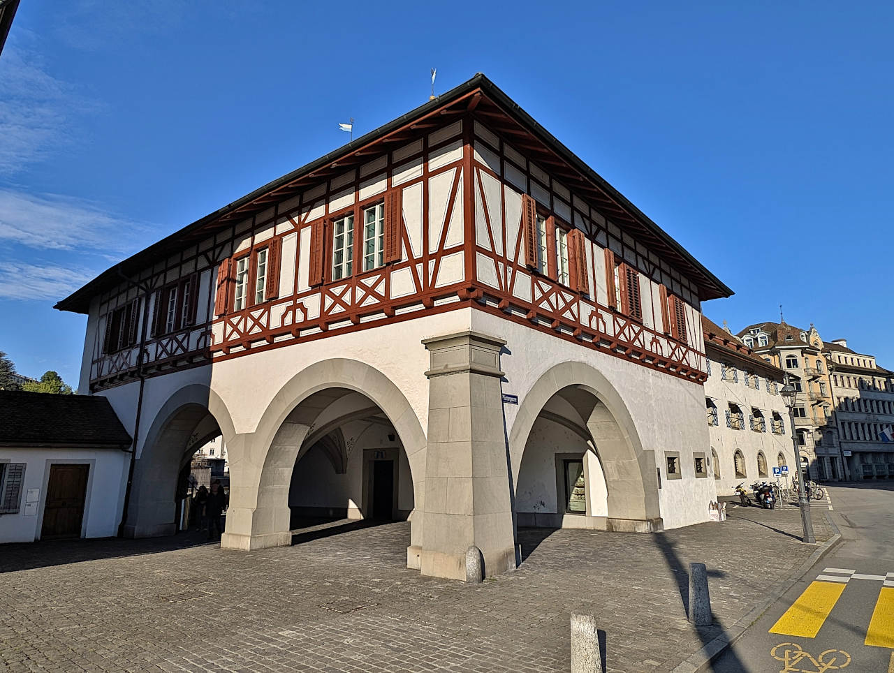 musée de Lucerne