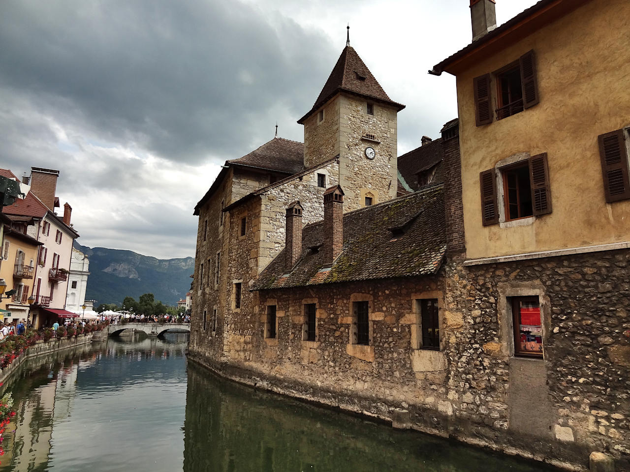 Annecy