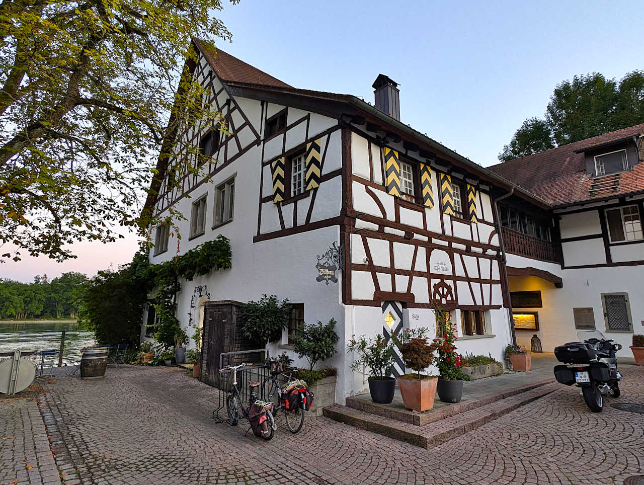 Büsingen am Hochrhein