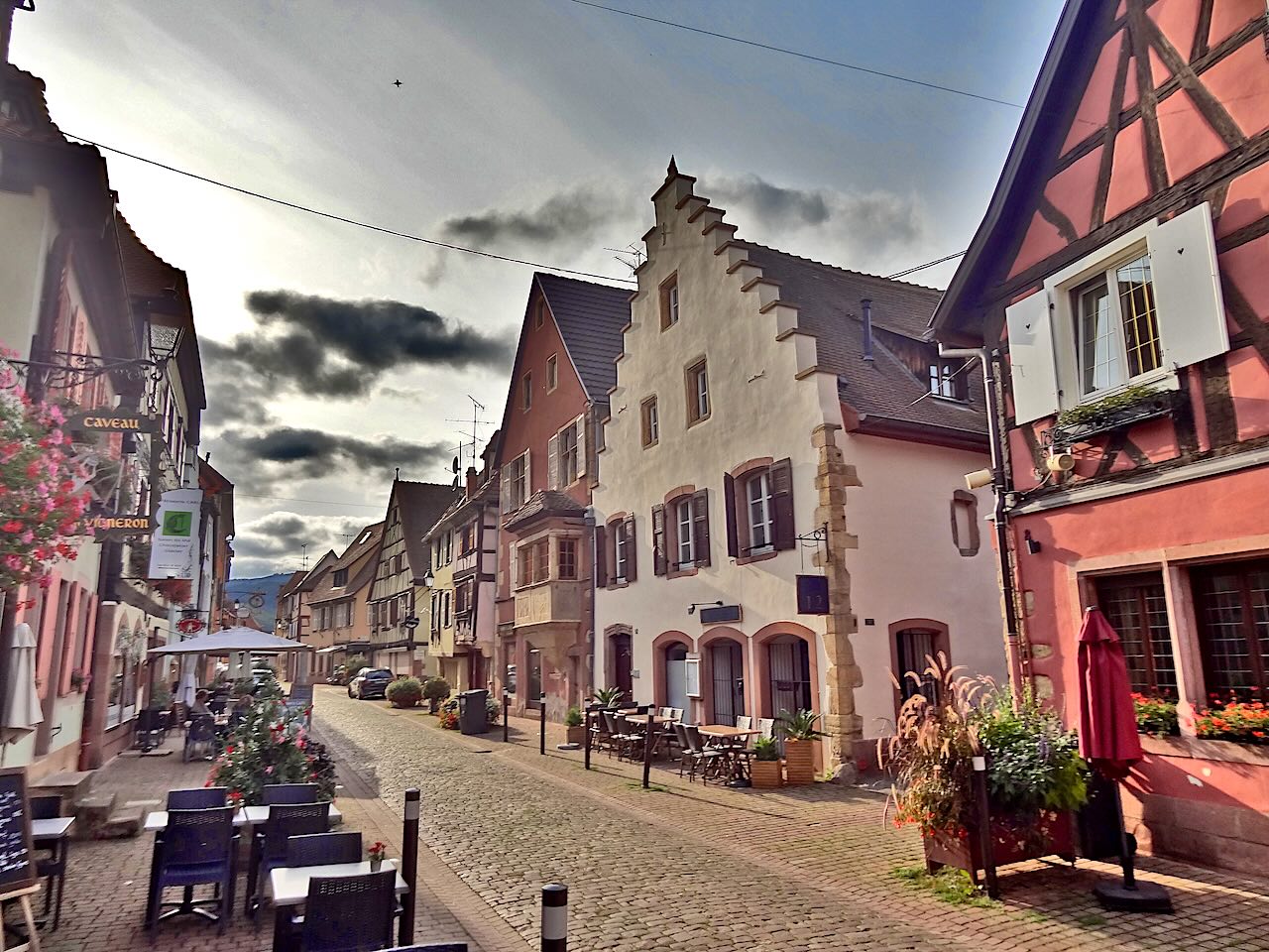 Grand'Rue de Turckheim