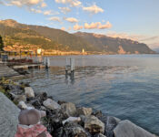 Que visiter, que faire à Montreux et la Riviera vaudoise Montreux