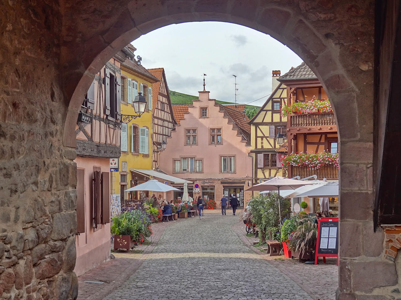 Turckheim