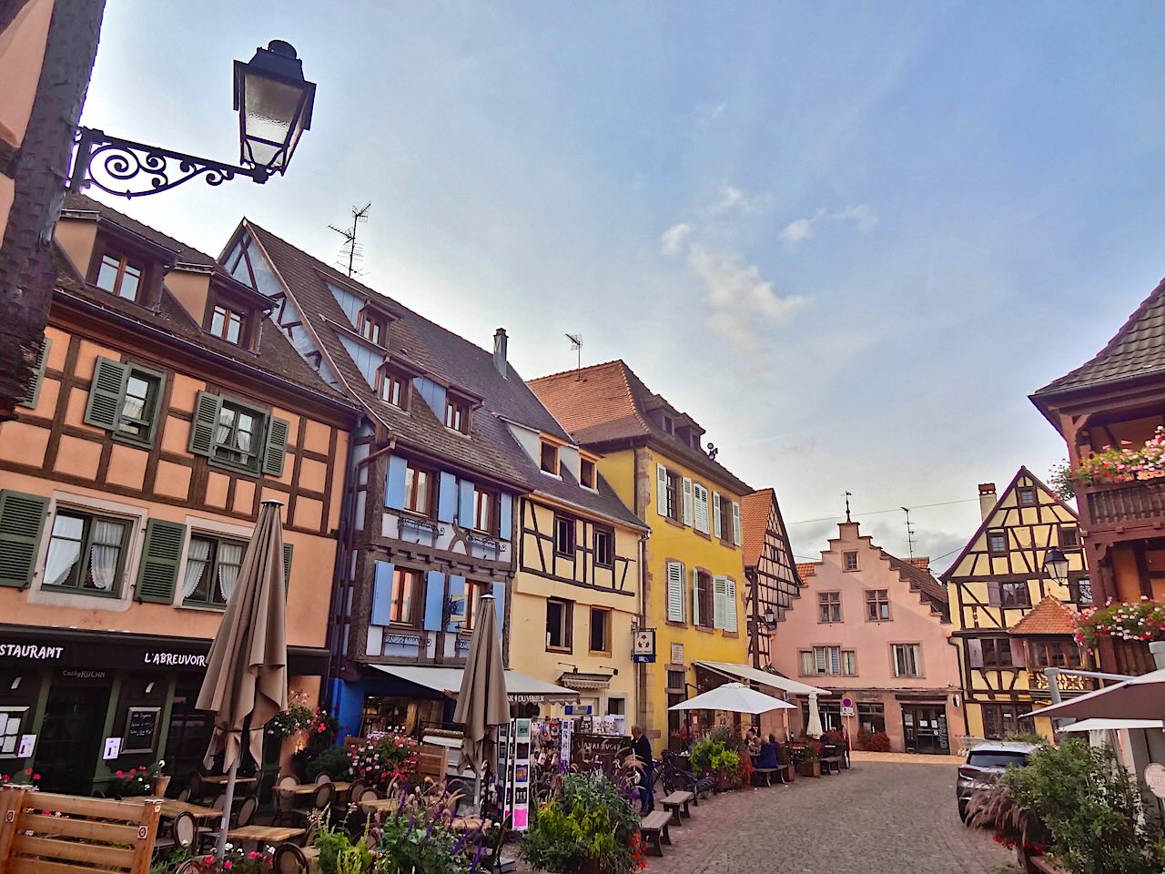 Turckheim