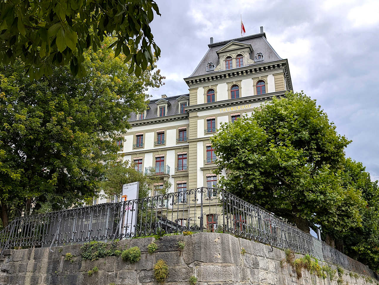 musée d'Art de Thoune