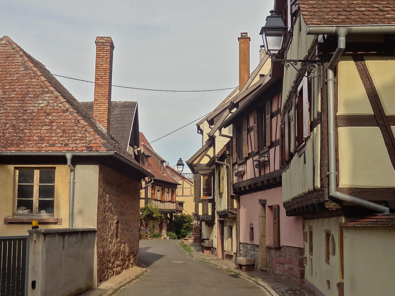 rue de Turckheim