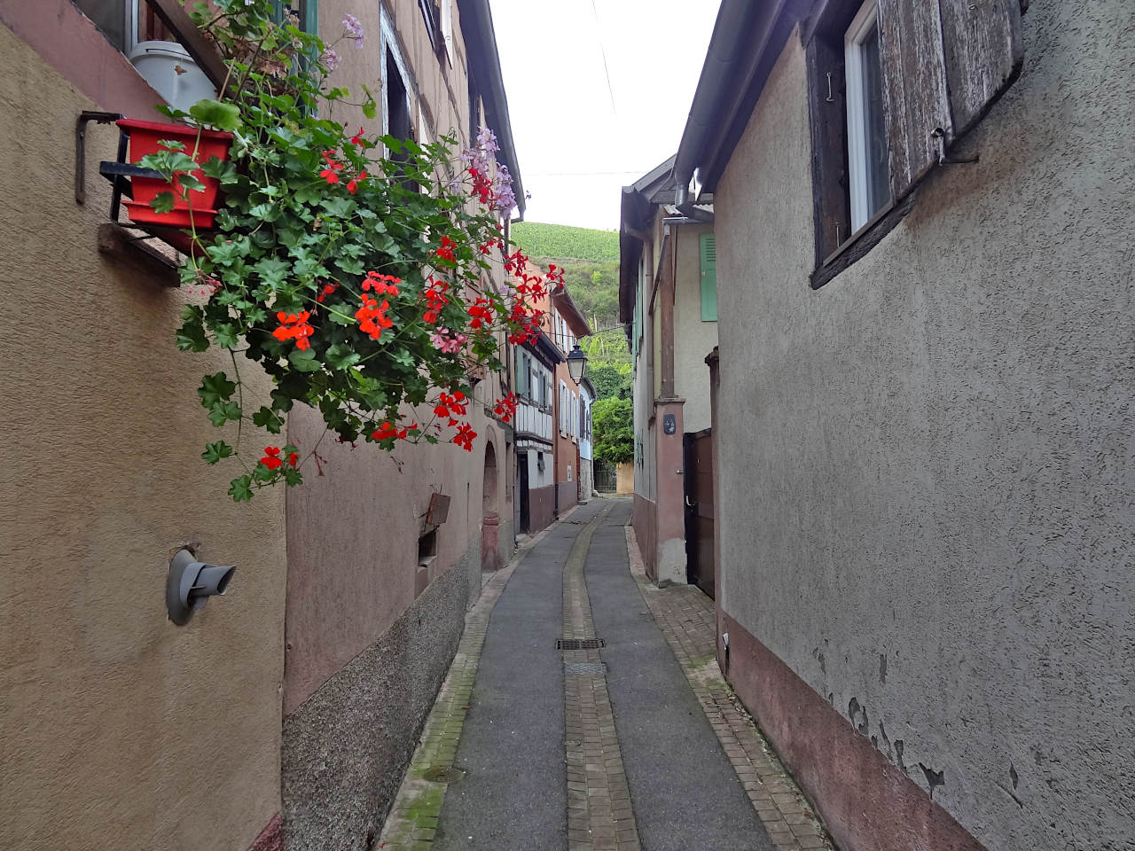 rue de Turckheim