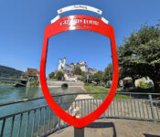 Que faire autour de Zurich Aarbourg