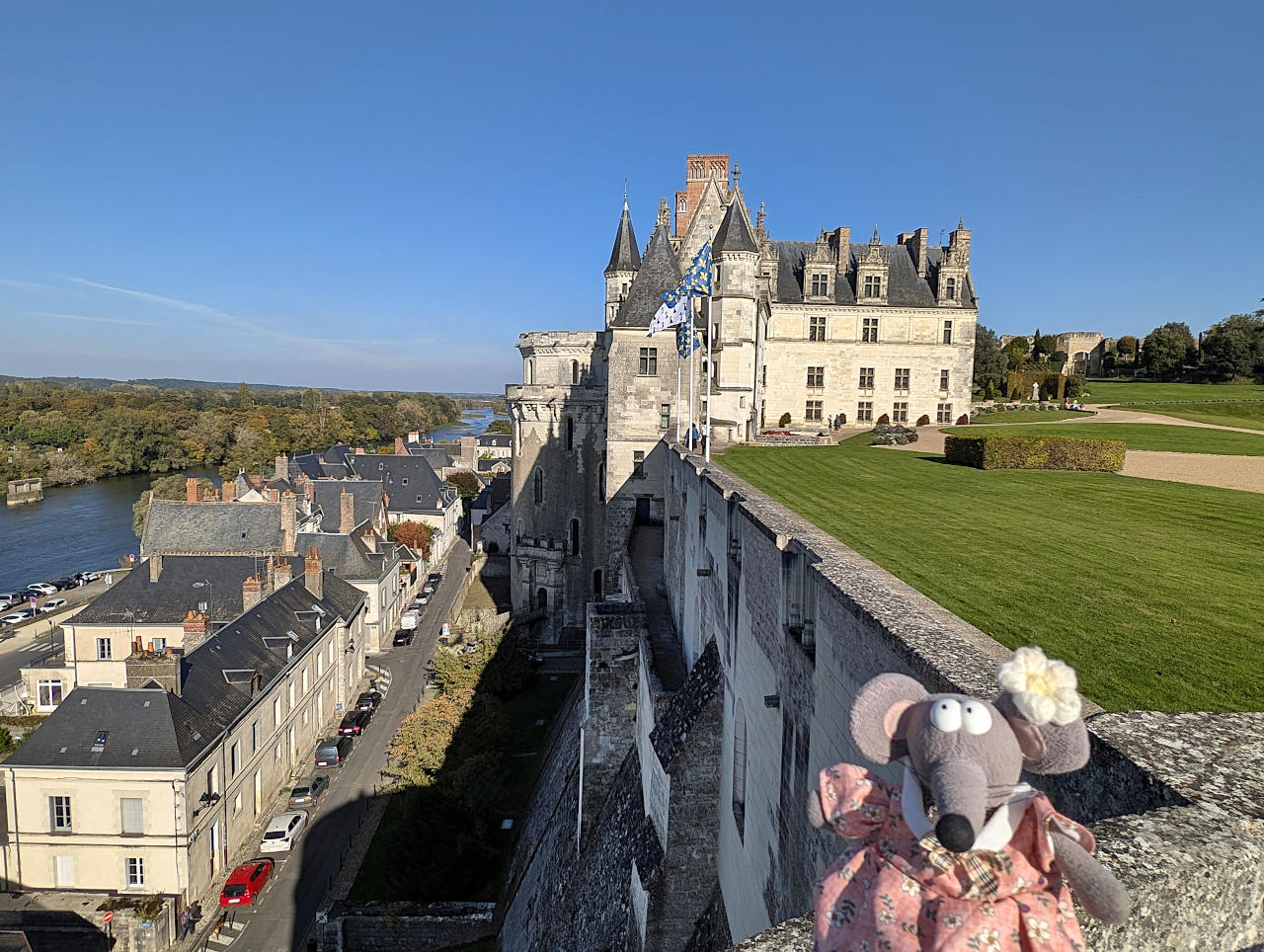 Amboise
