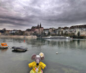 Que visiter, que faire à Bâle en 1, 2, 3 jours Bâle