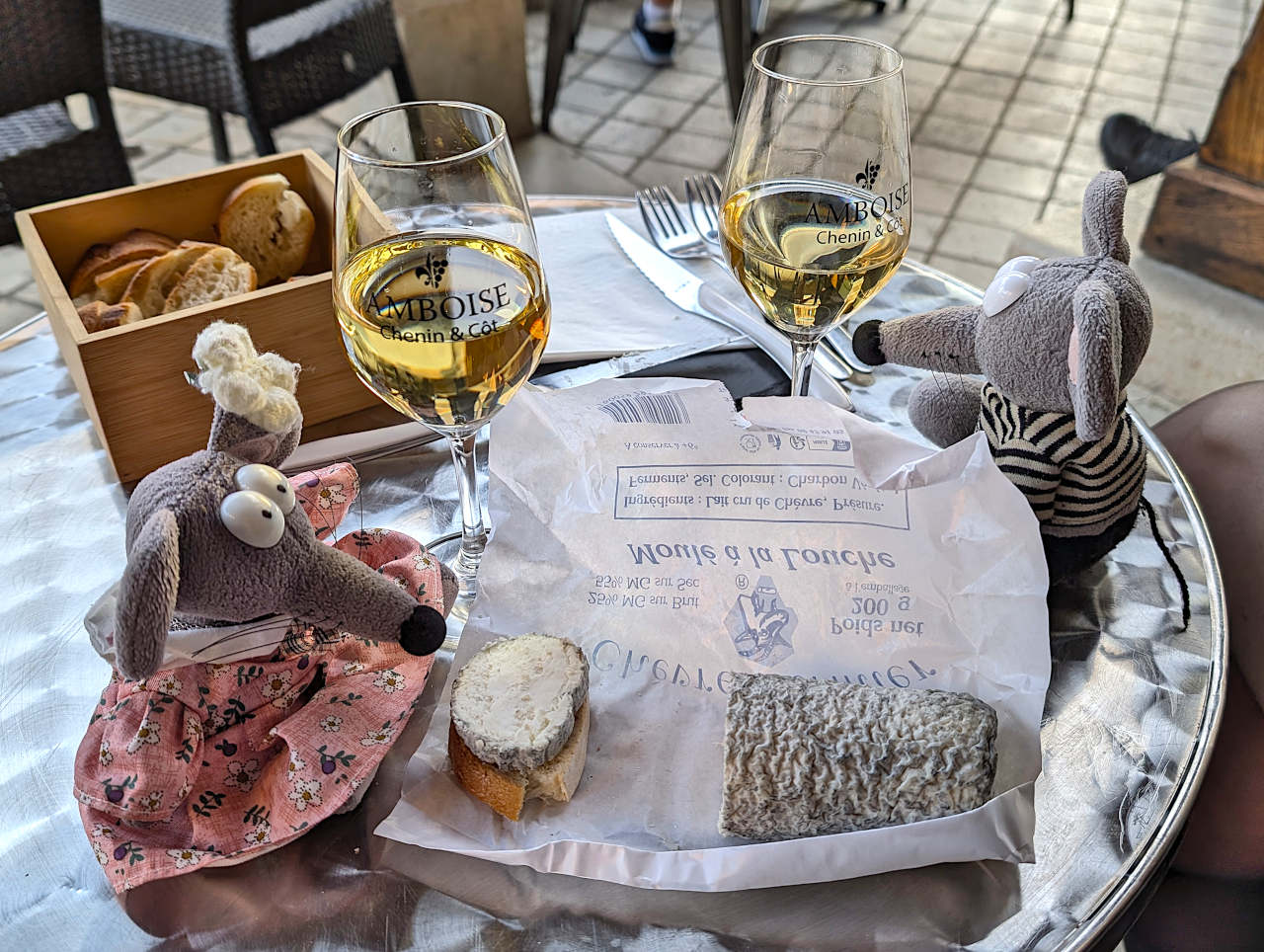 Caveau des Vignerons d'Amboise