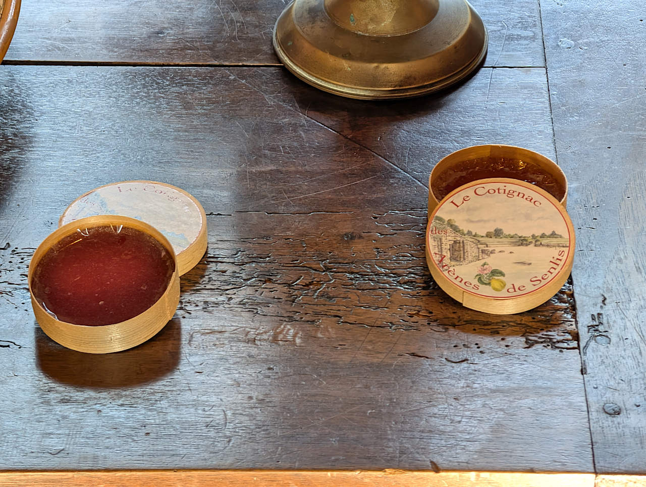 Cotignac d'Orléans