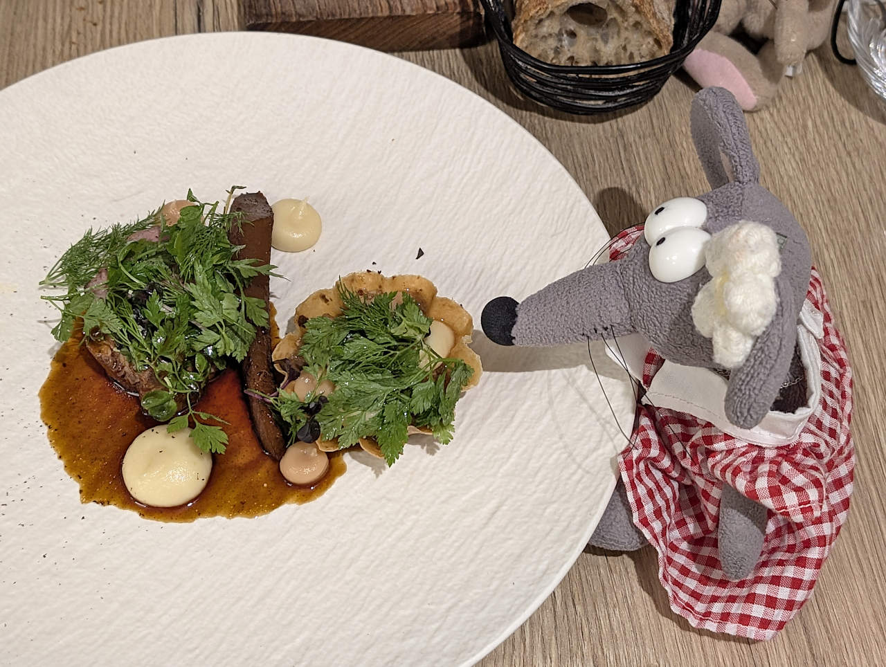 Les Arpents Amboise 1