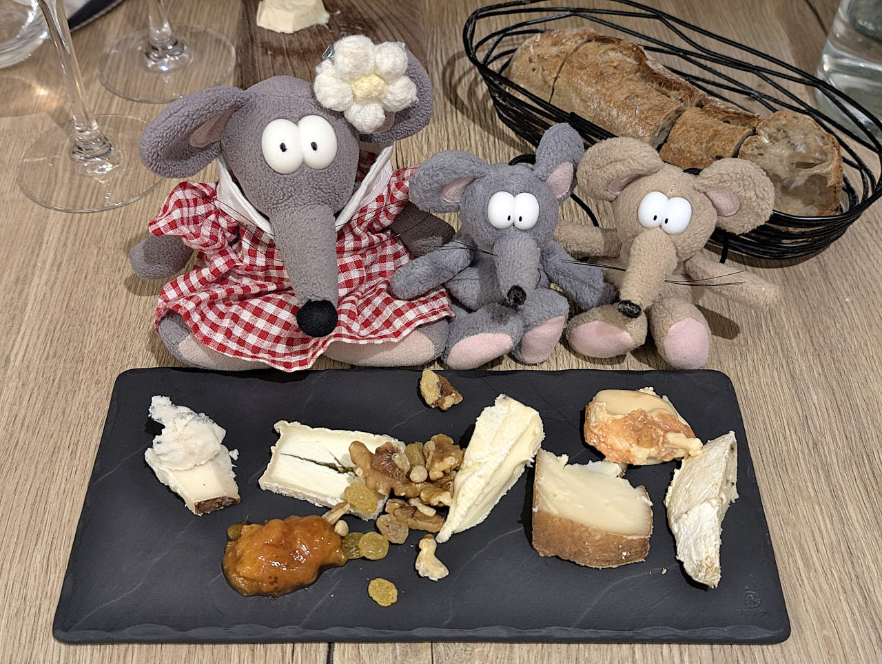 Les Arpents Amboise 1