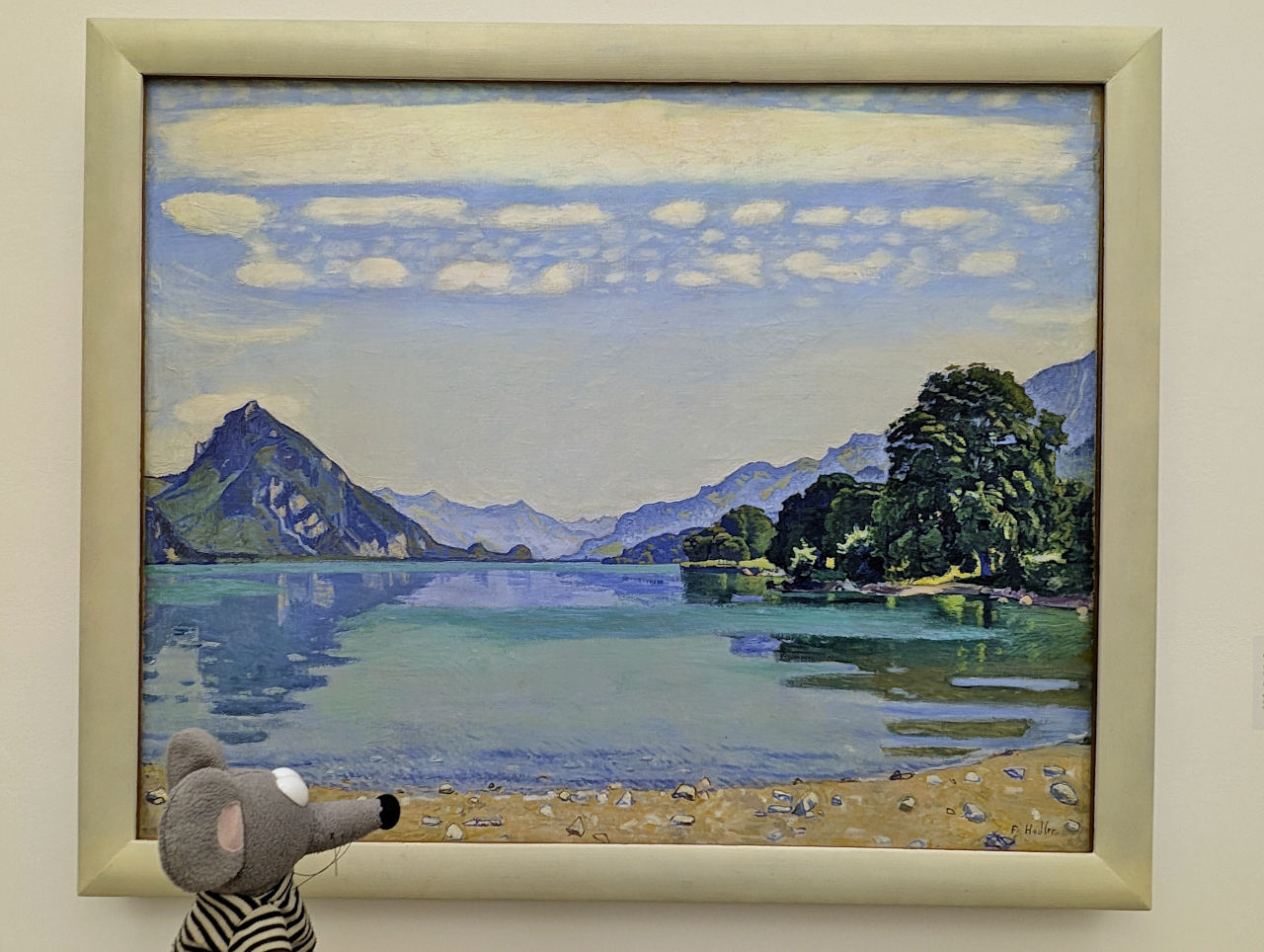 Musée des Beaux-Arts de Berne 5