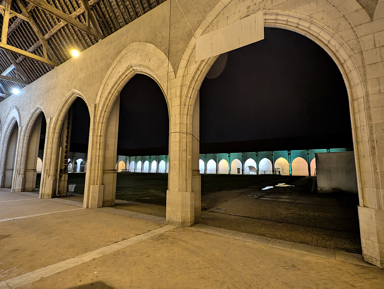 Campo Santo d'Orléans