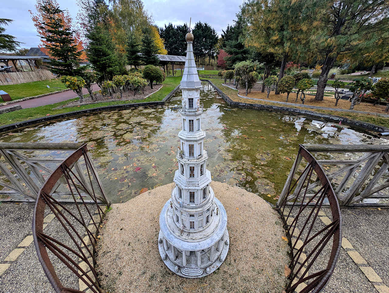 Pagode de Chanteloup