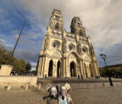 cathédrale d'Orléans