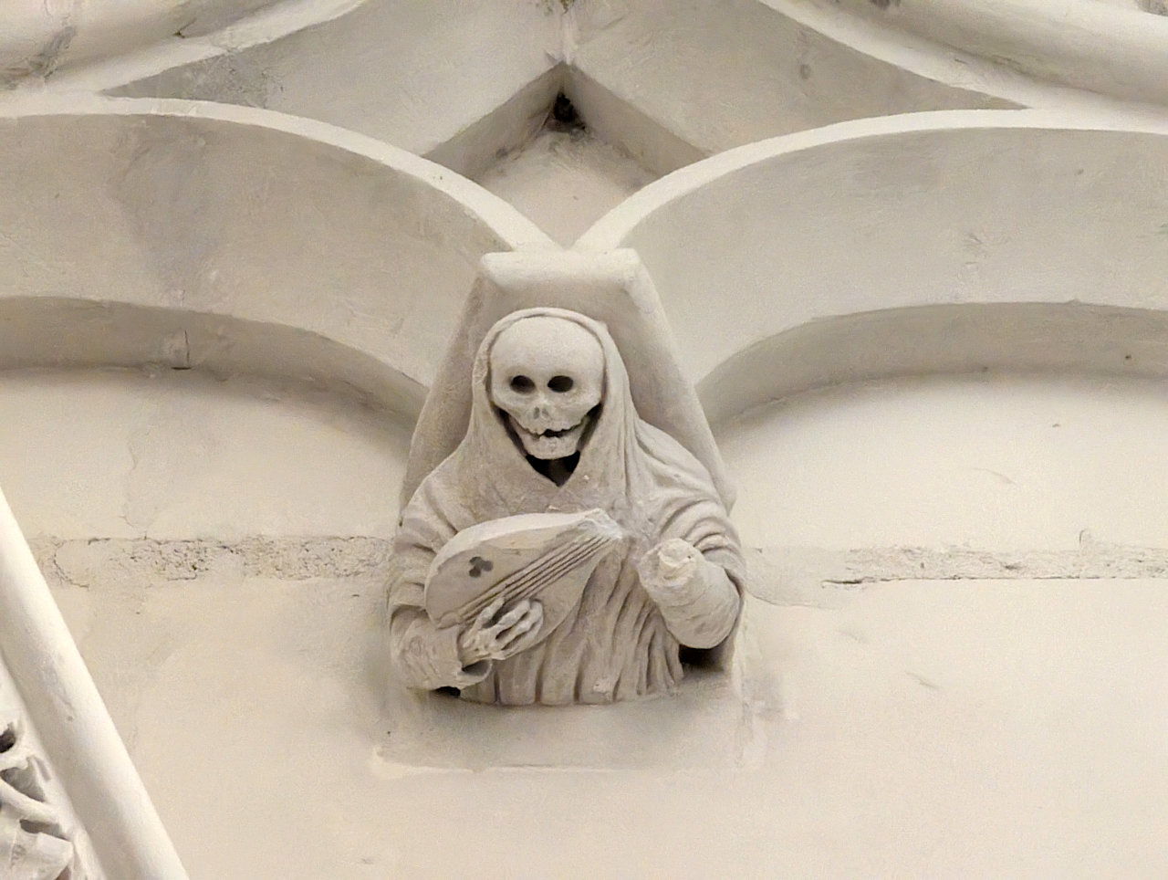 chapelle Saint-Hubert