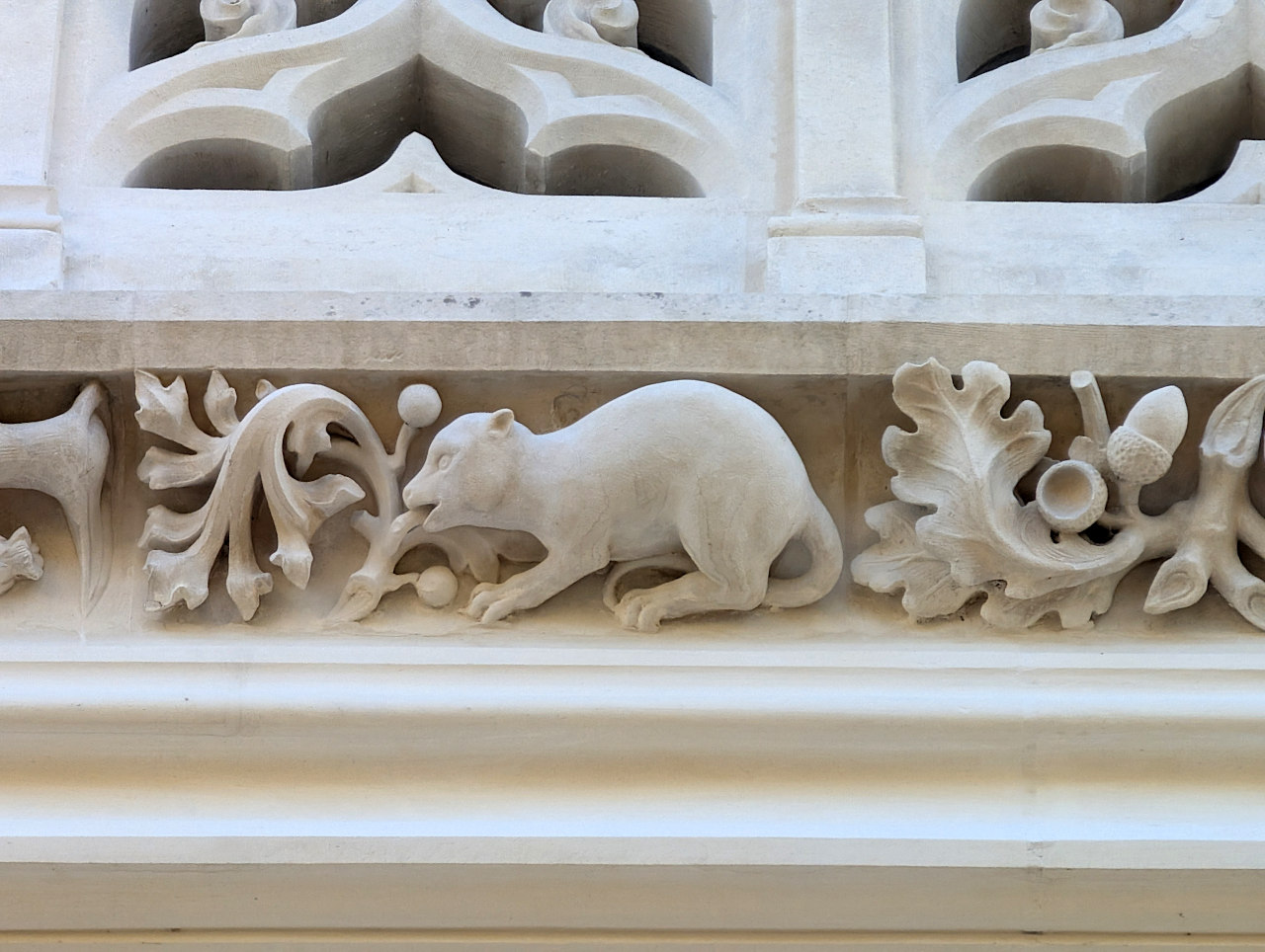 chapelle Saint-Hubert