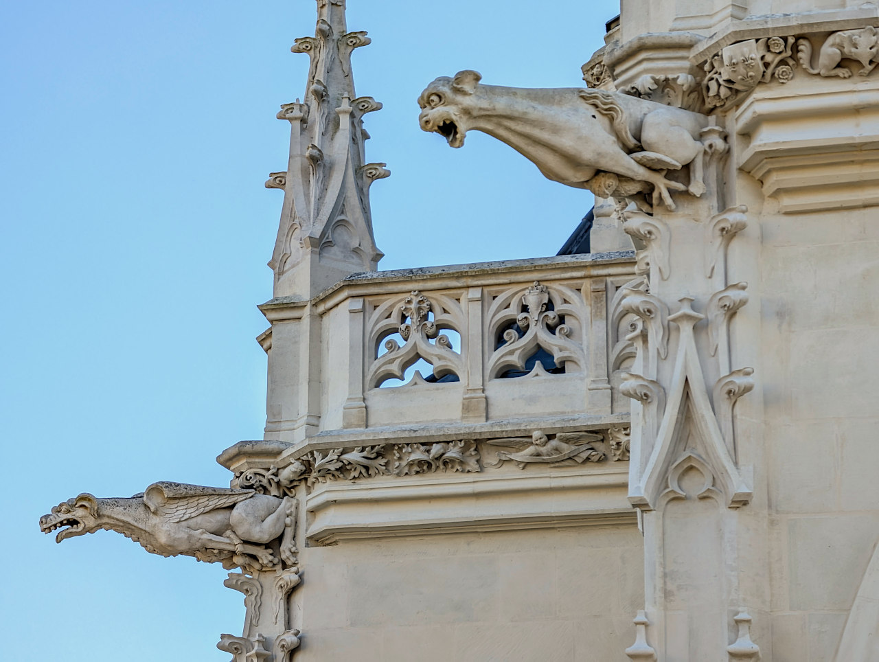 chapelle Saint-Hubert