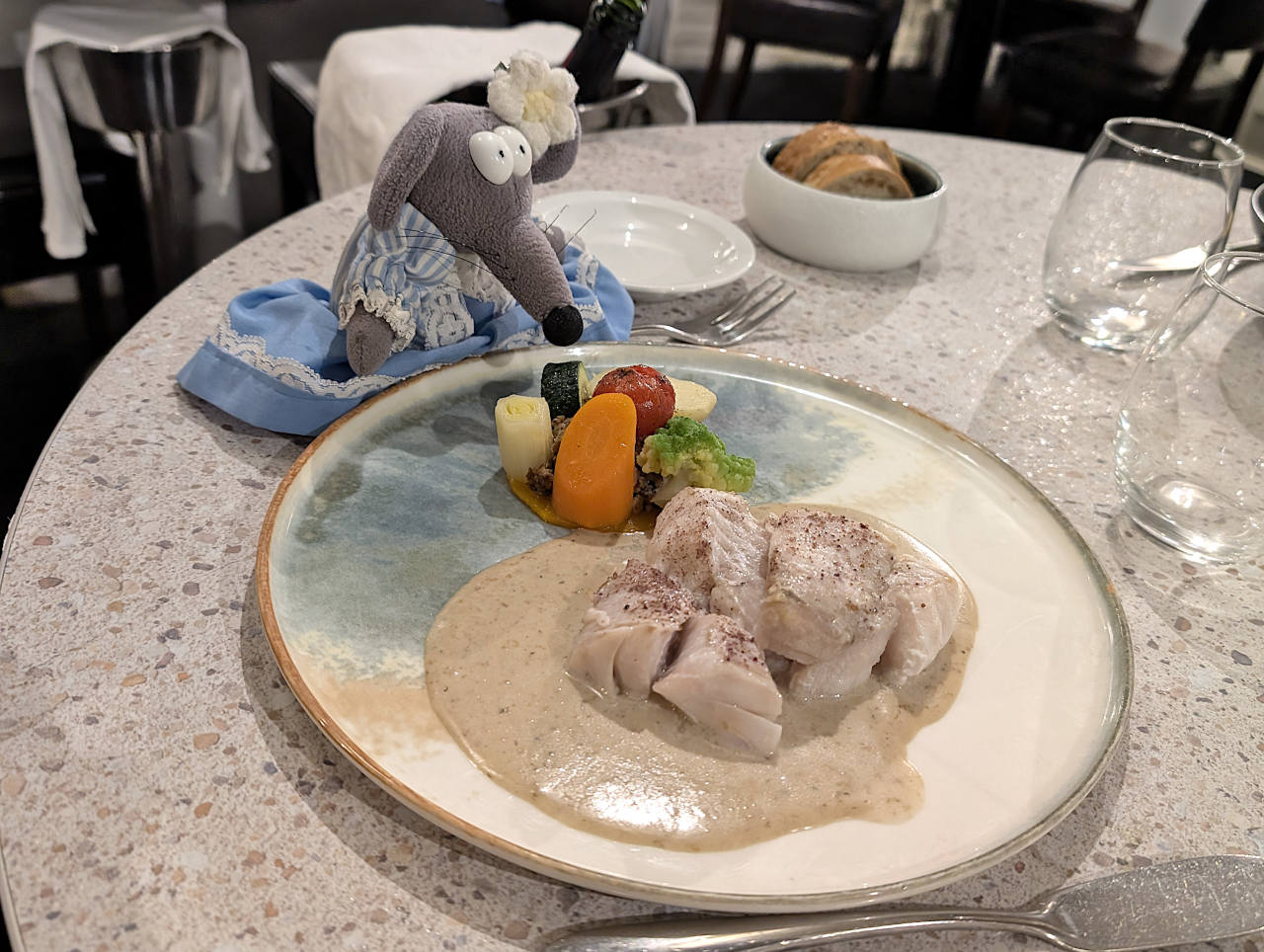 sole dorée Orléans