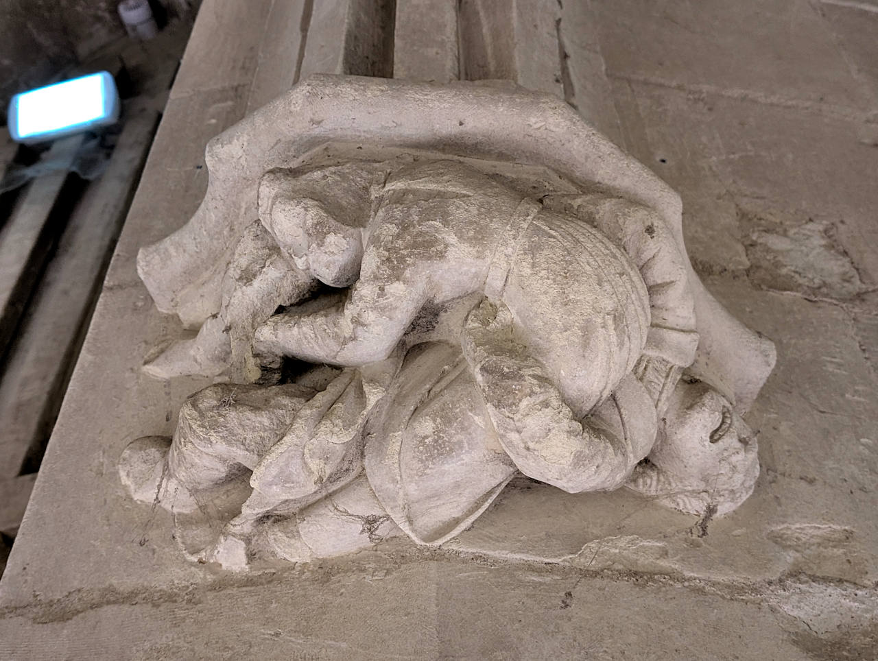 tour Heurtault d'Amboise