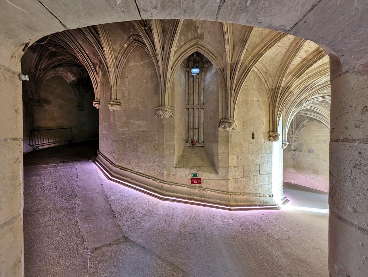 tour Heurtault d'Amboise