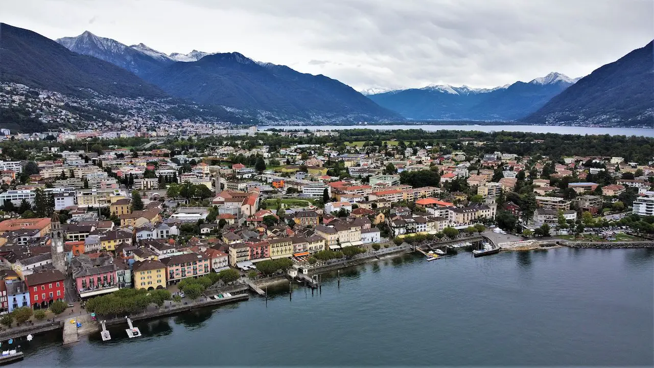 Ascona