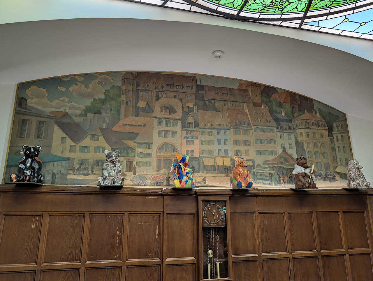 Brasserie Zum Braunen Mutz 