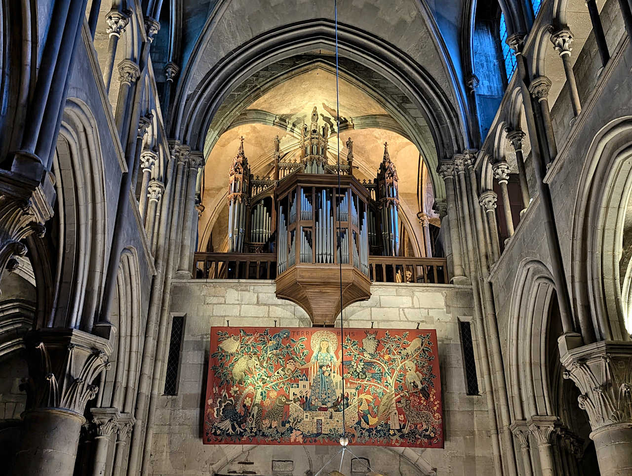 Église Notre-Dame de Dijon 
