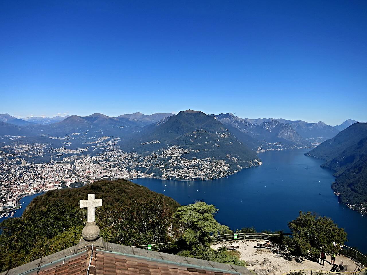 Lugano