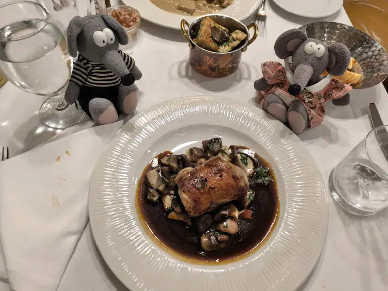 Prague Café Imperial