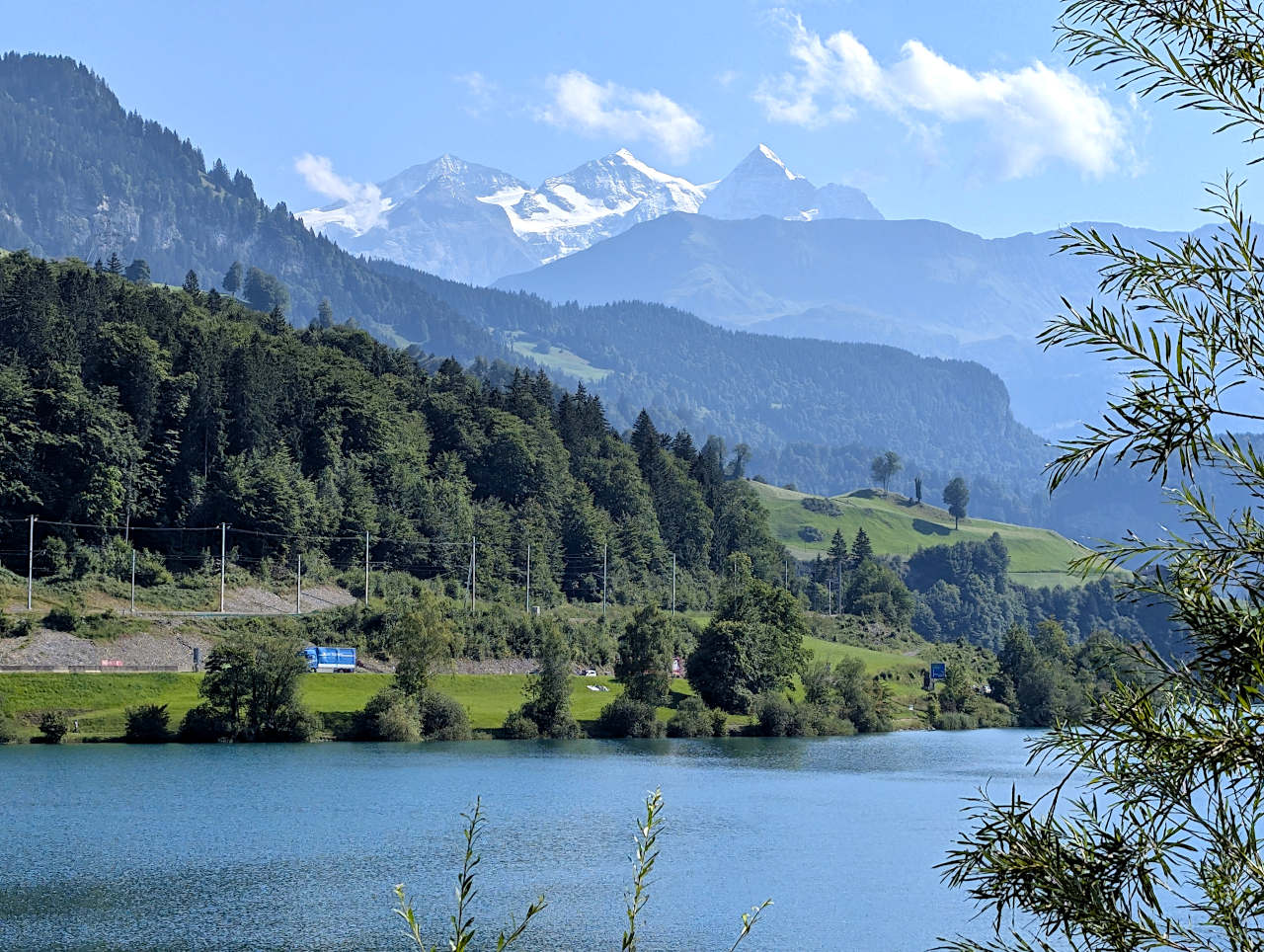 massif du Wetterhorn