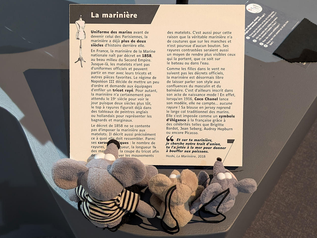 musée de Vauluisant Troyes 