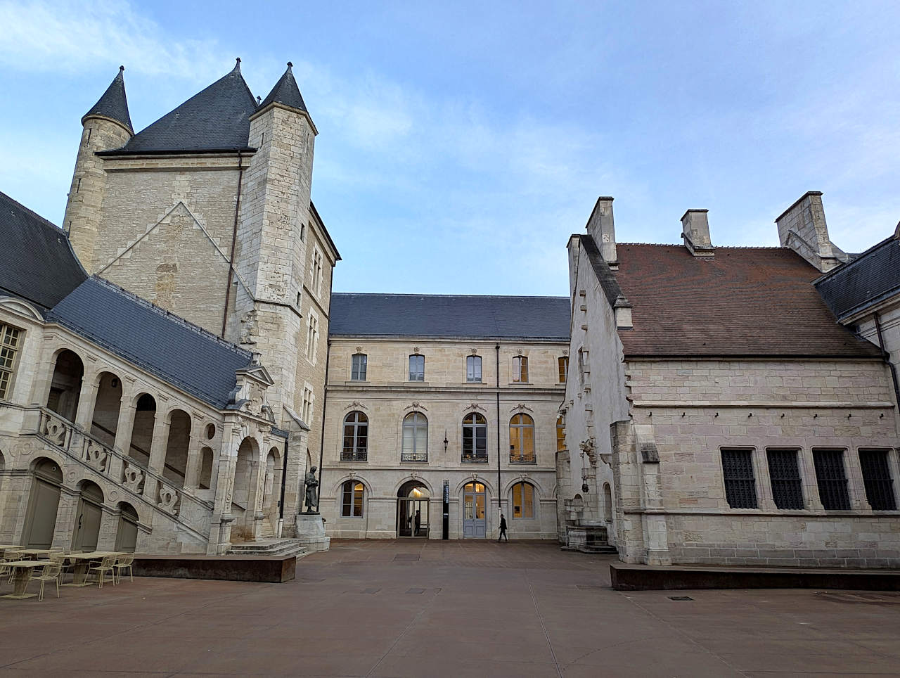 musée des Beaux-Arts de Dijon