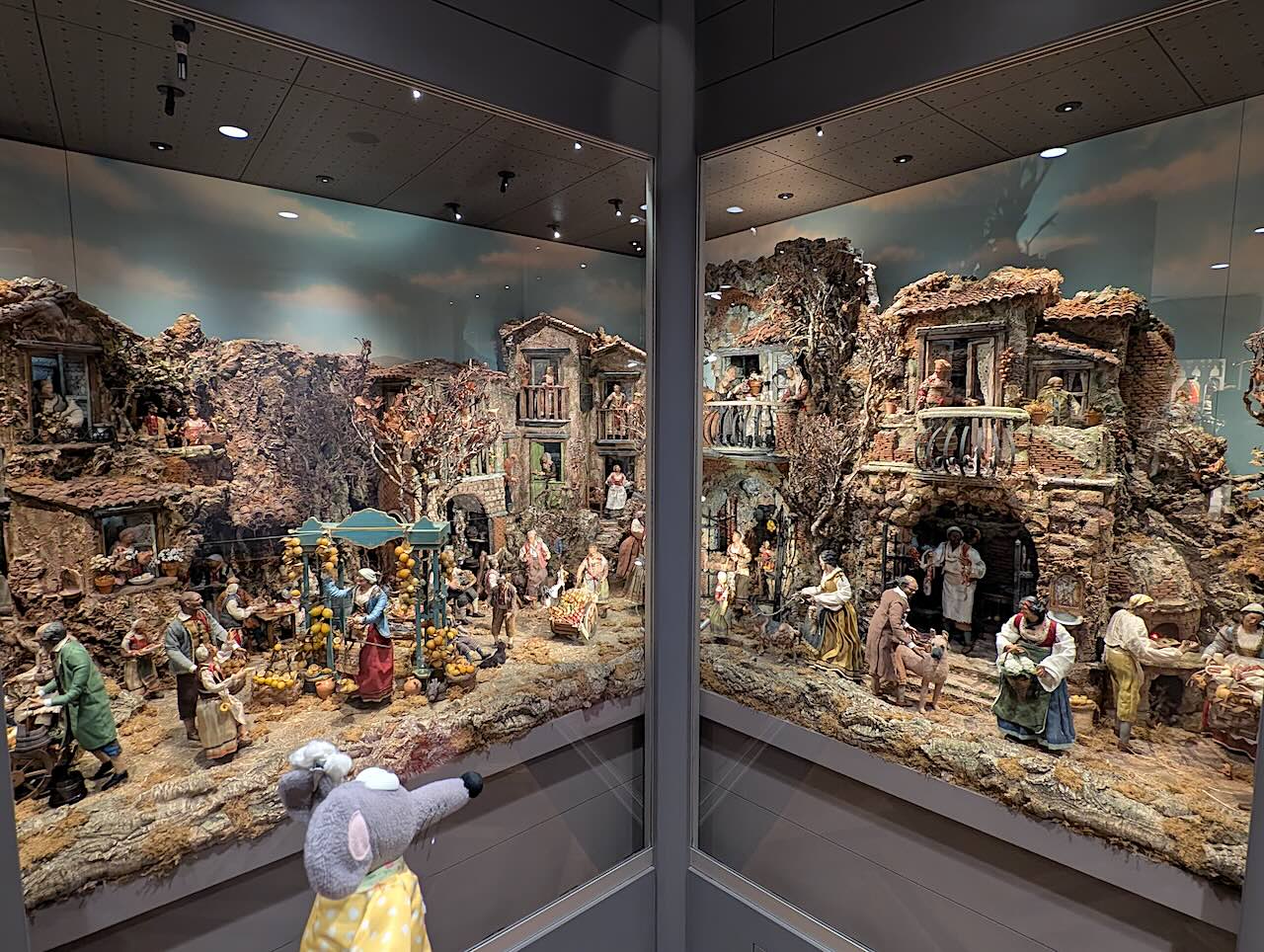 musée du jouet de Bâle