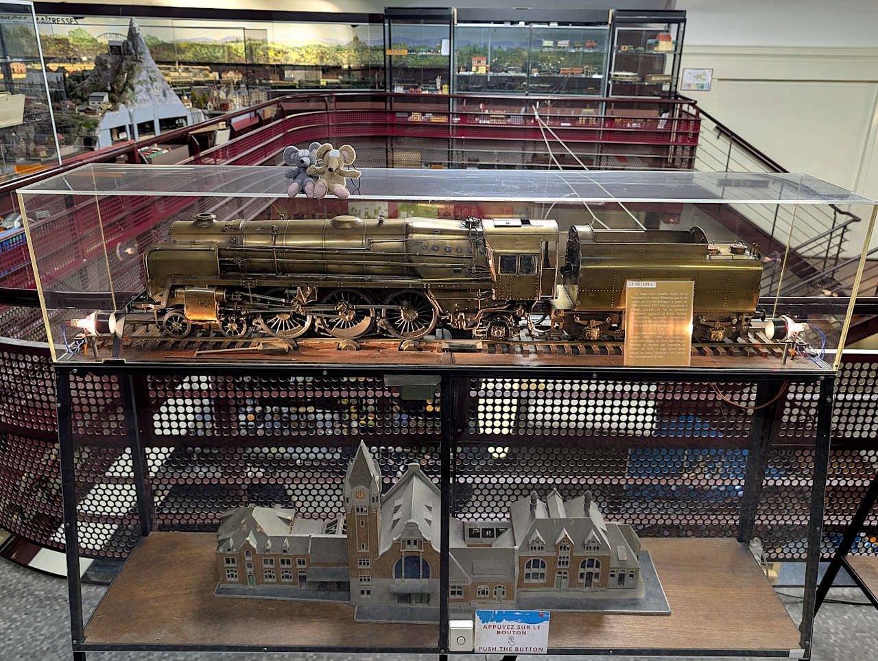 musée du jouet de Colmar 3