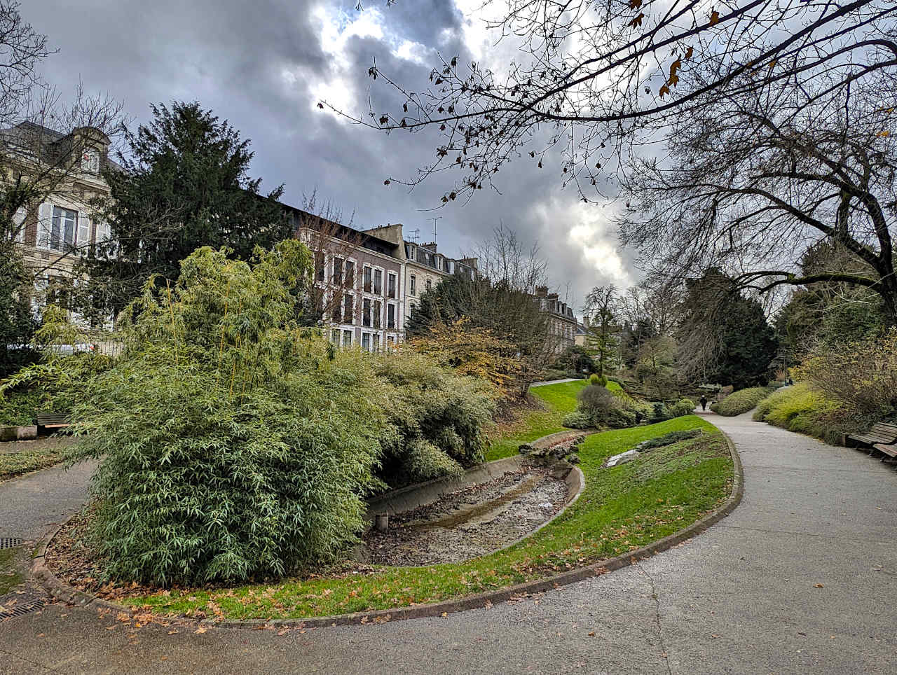 parc de la Vallée suisse