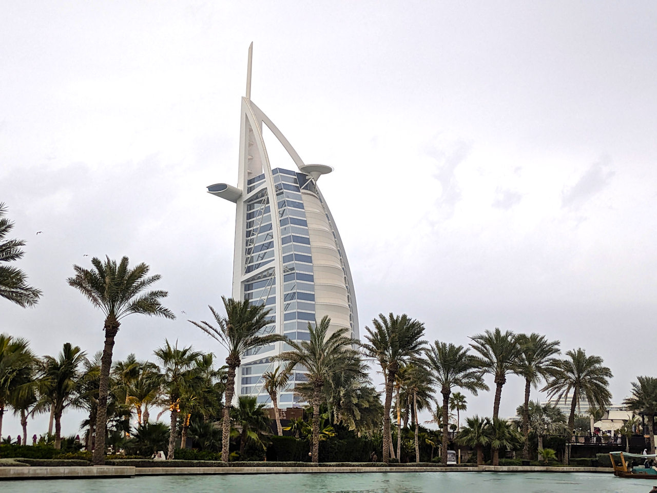 Burj-al-Arab
