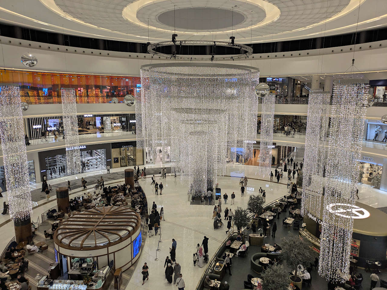 Dubai Mall
