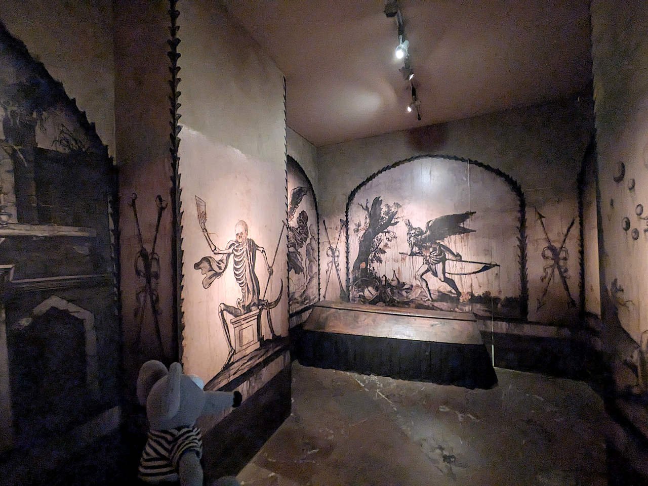 Notre-Dame-de-Lorette Prague 3